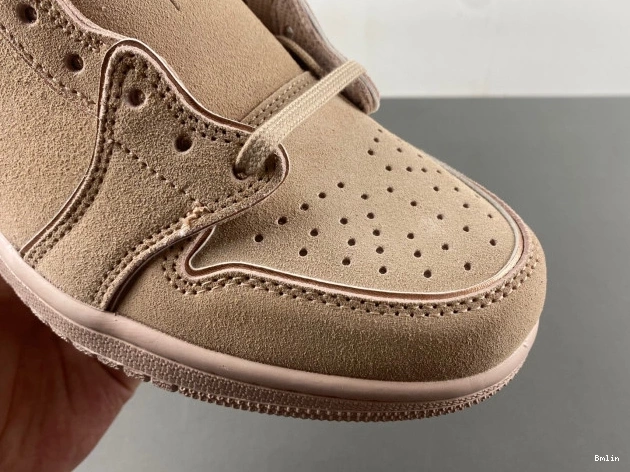 Bmlin Shoes NS Beige Retro Low AO1935-204 1 Jordan Particle 0814